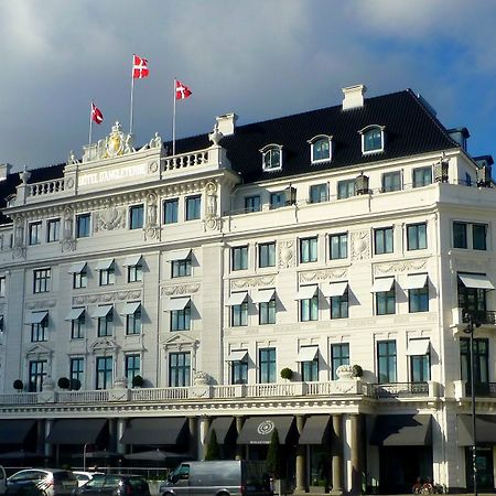 Hotel D'Angleterre Kopenhaga Zewnętrze zdjęcie